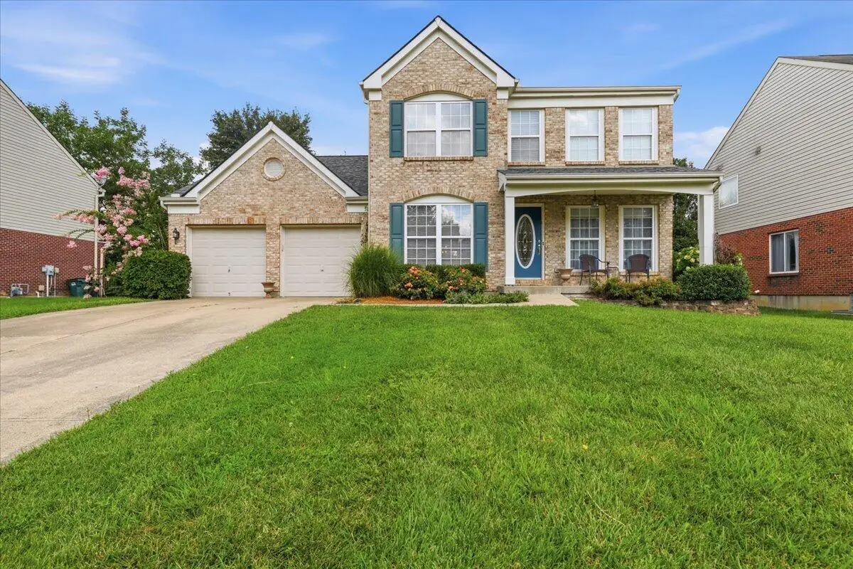 9845 Burleigh Lane, Union, KY 41091 - #1