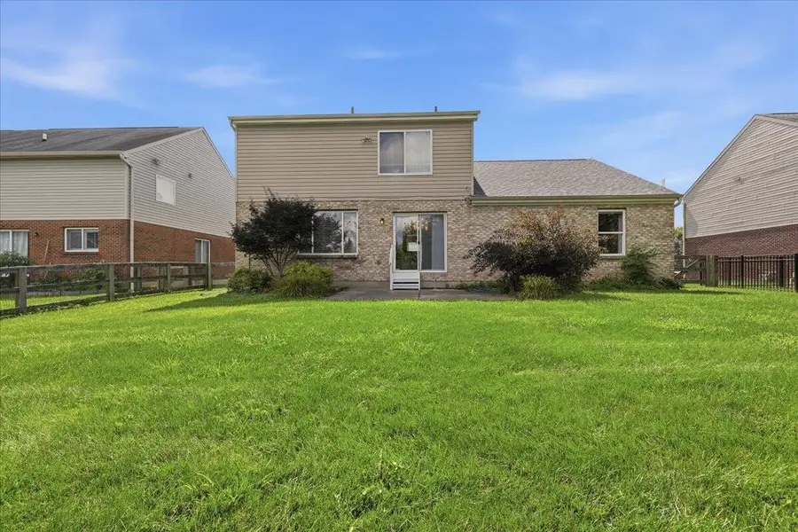 9845 Burleigh Lane, Union, KY 41091 - #2
