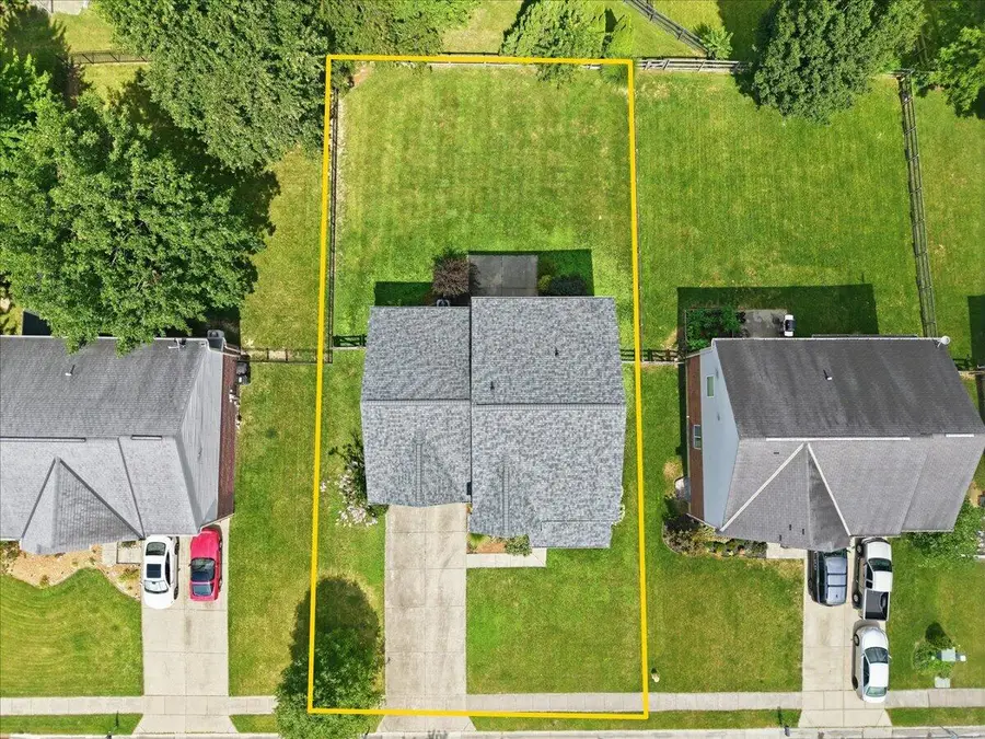 9845 Burleigh Lane, Union, KY 41091 - #3