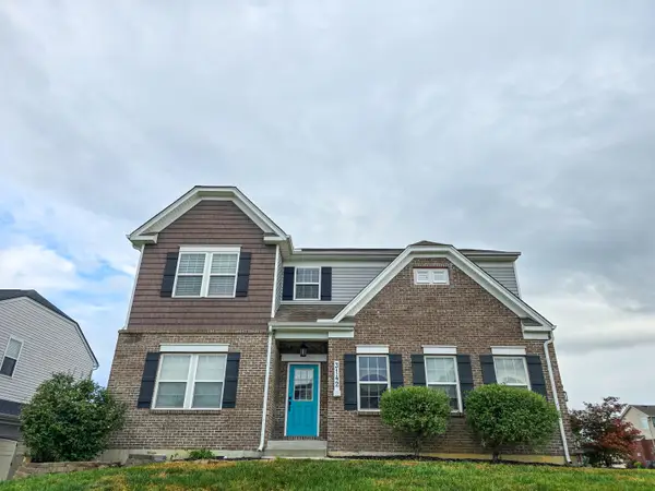 3142 Tennyson Place, Latonia, KY 41015