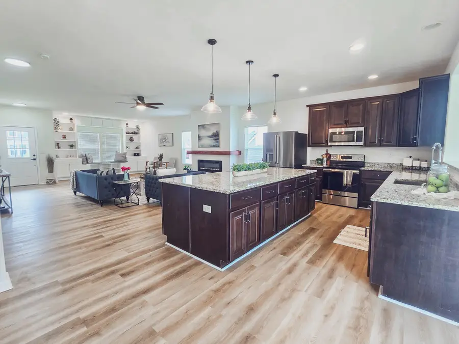 3142 Tennyson Place, Latonia, KY 41015 - #2