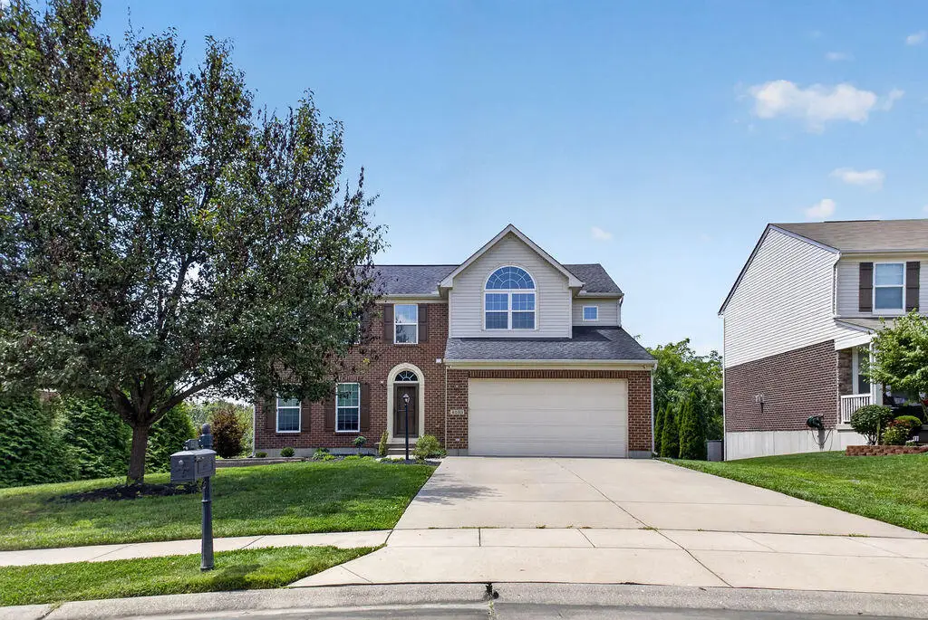 8523 Crozat Street, Union, KY 41091 - #1