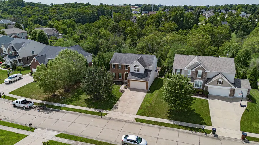 8523 Crozat Street, Union, KY 41091 - #2