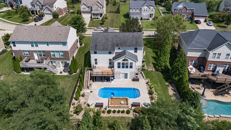 8523 Crozat Street, Union, KY 41091 - #3