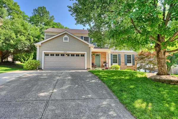 2064 Periwinkle Court, Crescent Springs, KY 41017