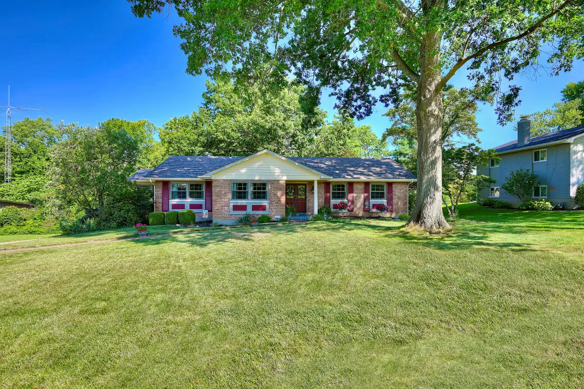 3114 Bernard Drive, Edgewood, KY 41017 - #1