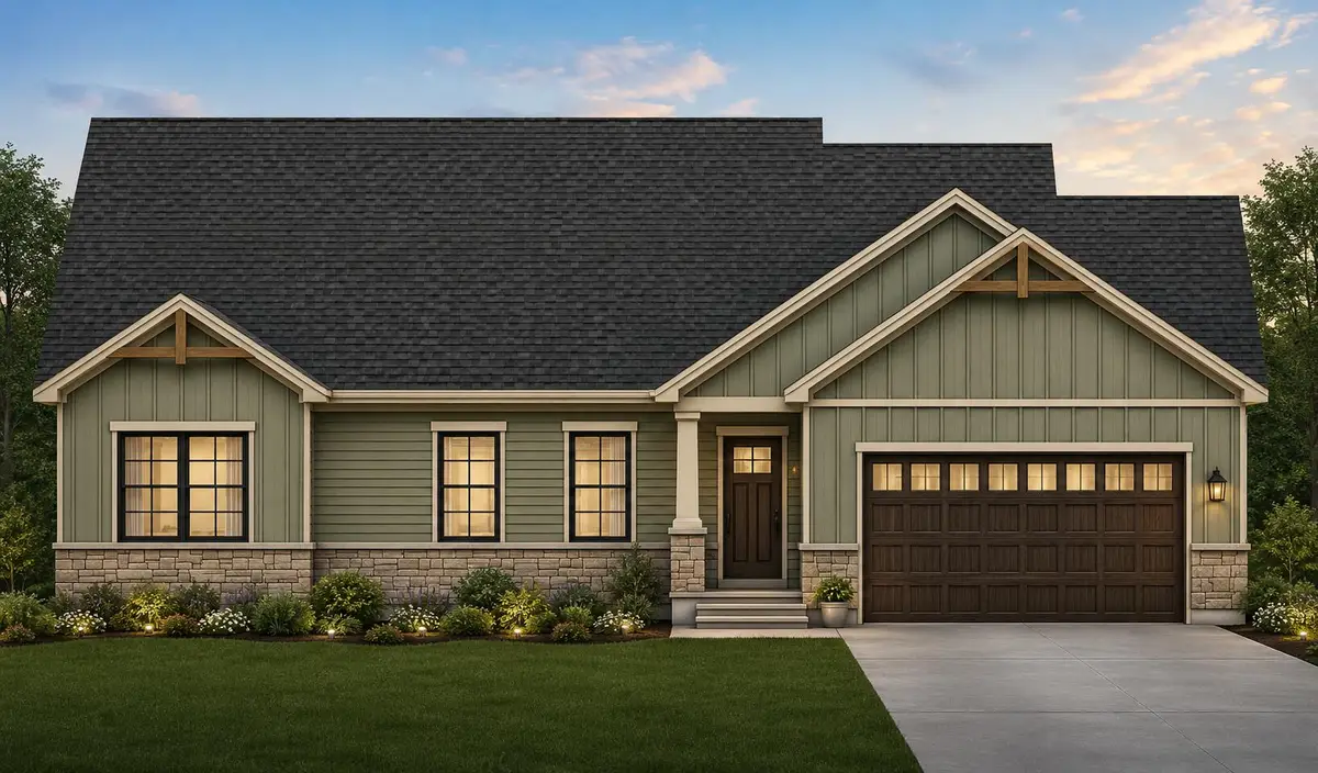 811 Fawn Drive, Erlanger, KY 41018 - #1