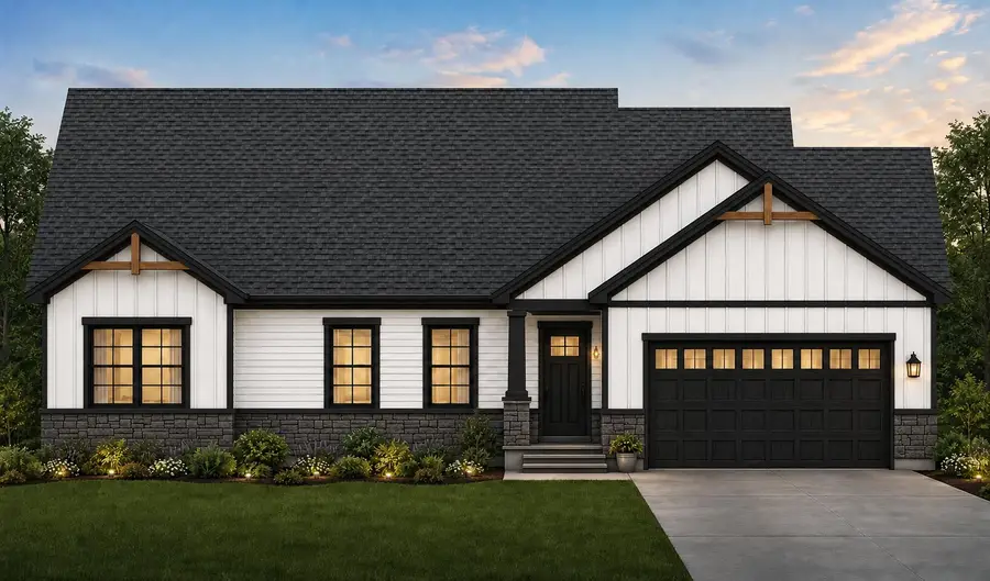 811 Fawn Drive, Erlanger, KY 41018 - #2