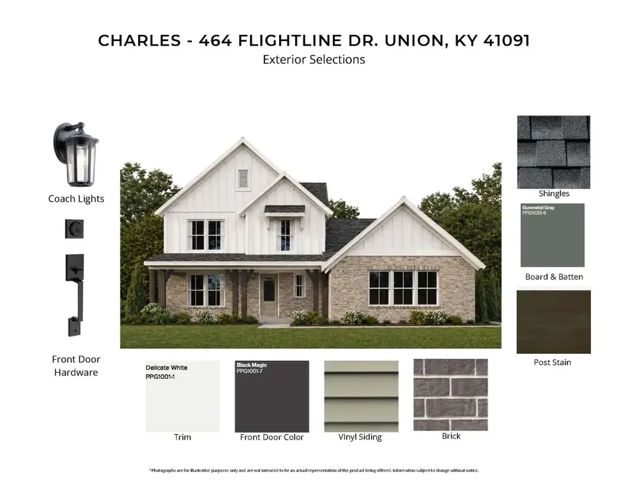 464 Flightline Drive, Union, KY 41091 - #2