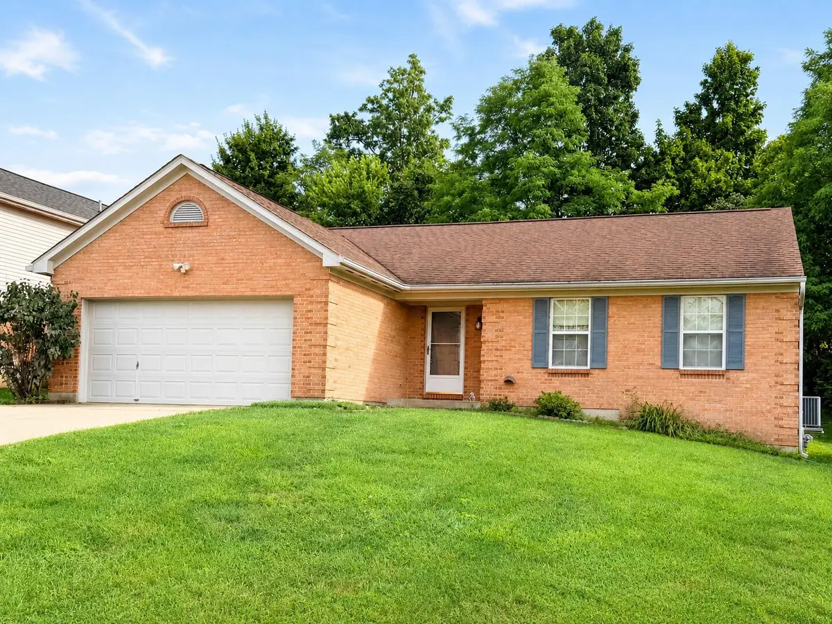 6527 Tall Oaks Drive, Florence, KY 41042 - #1