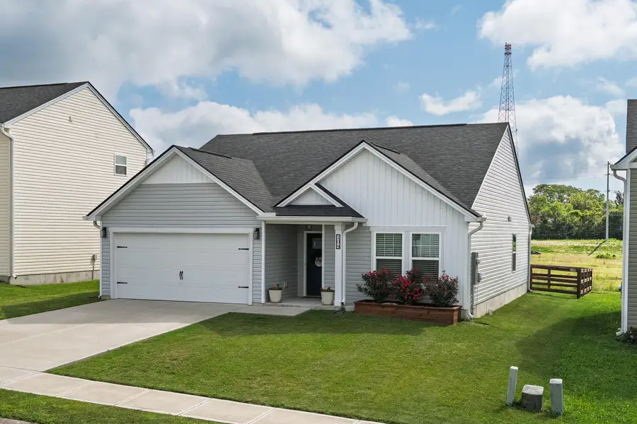 104 Churchill Drive, Williamstown, KY 41097 - #2