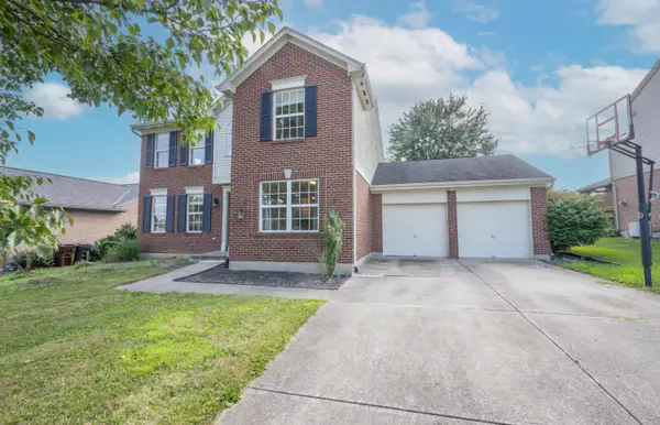 7602 Cloudstone Drive, Florence, KY 41042