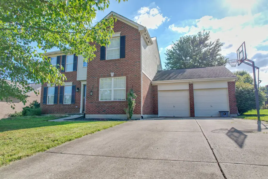 7602 Cloudstone Drive, Florence, KY 41042 - #2