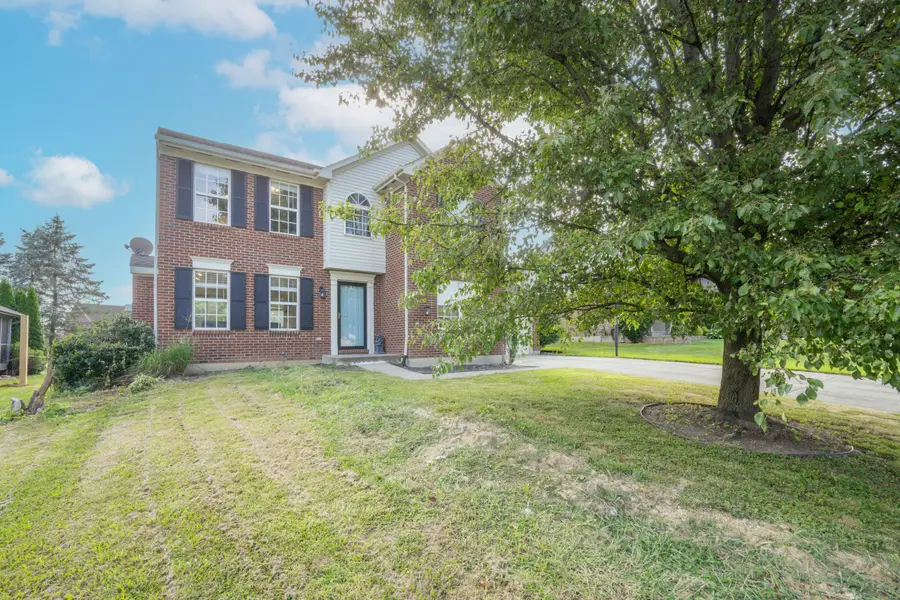 7602 Cloudstone Drive, Florence, KY 41042 - #3