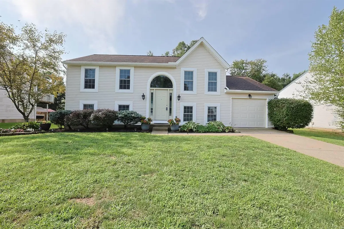 214 Springwood Drive, Alexandria, KY 41001 - #1