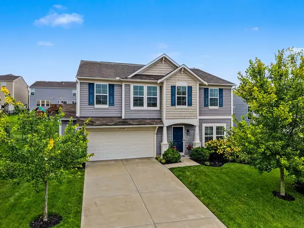 6508 Saint Ibar Court, Union, KY 41091