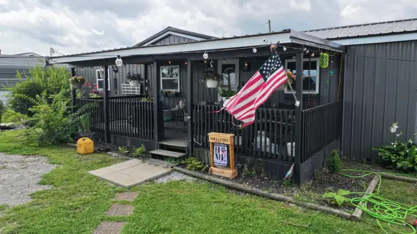 1375 Squiresville Road, Owenton, KY 40359