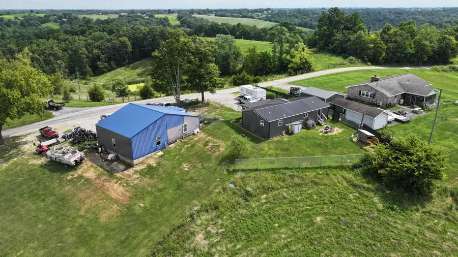 1375 Squiresville Road, Owenton, KY 40359 - #2
