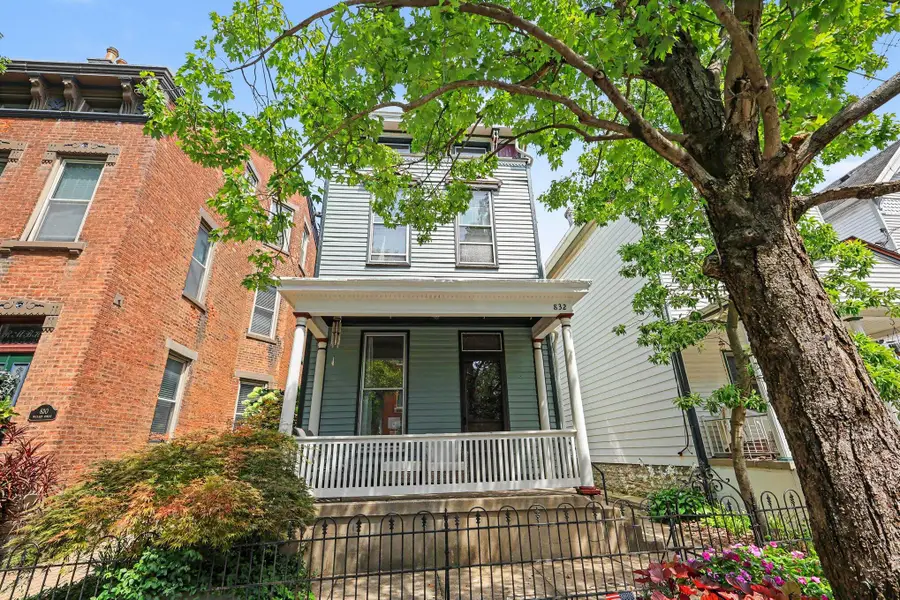 832 Willard Street, Covington, KY 41011 - #2