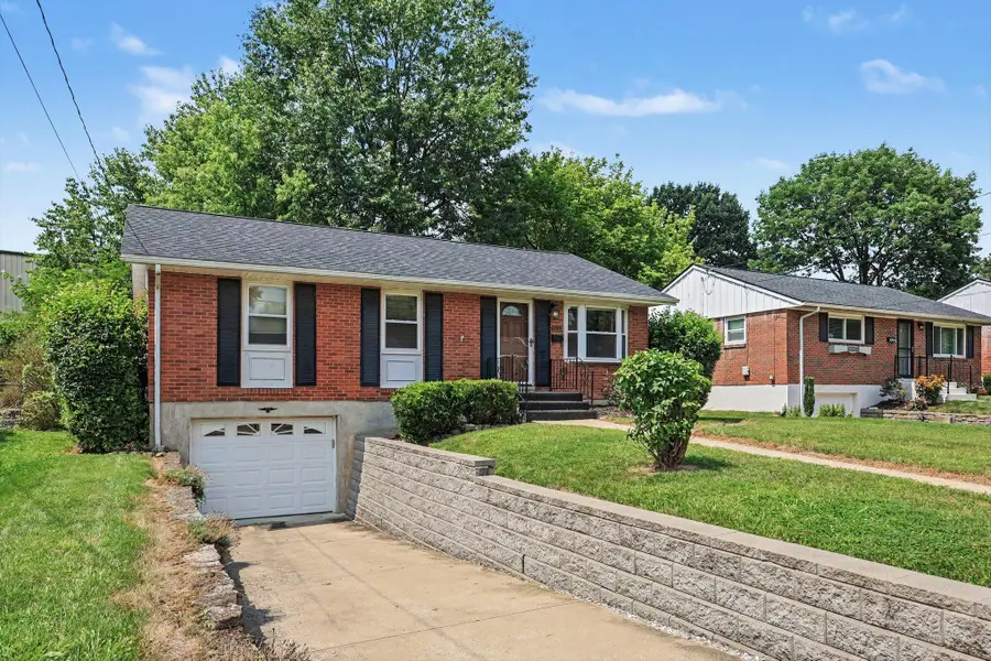 209 Caldwell Drive, Erlanger, KY 41018 - #2