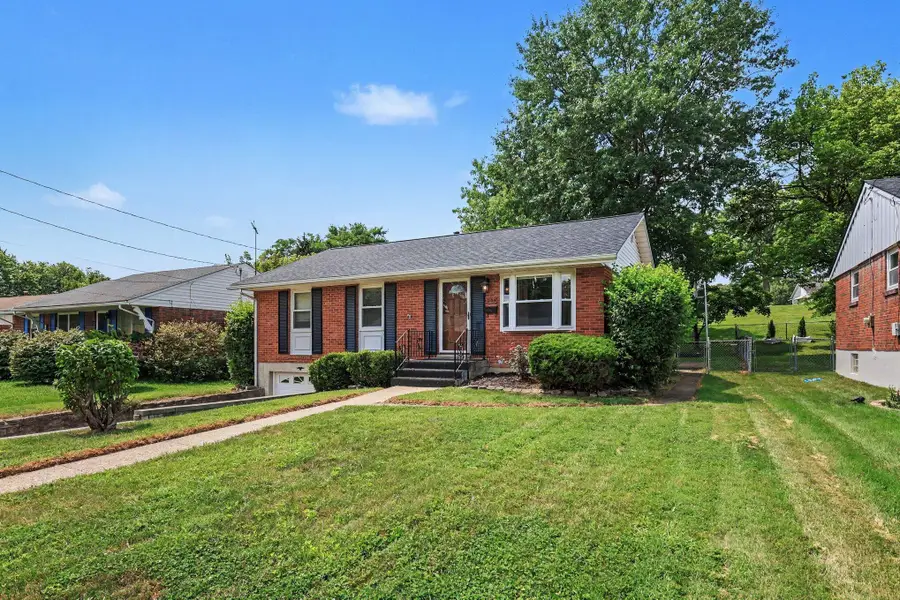 209 Caldwell Drive, Erlanger, KY 41018 - #3