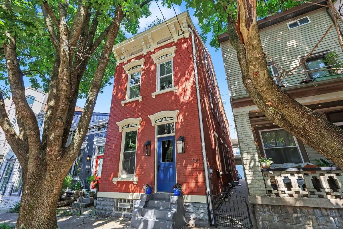 630 Bakewell Street, Covington, KY 41011 - #1