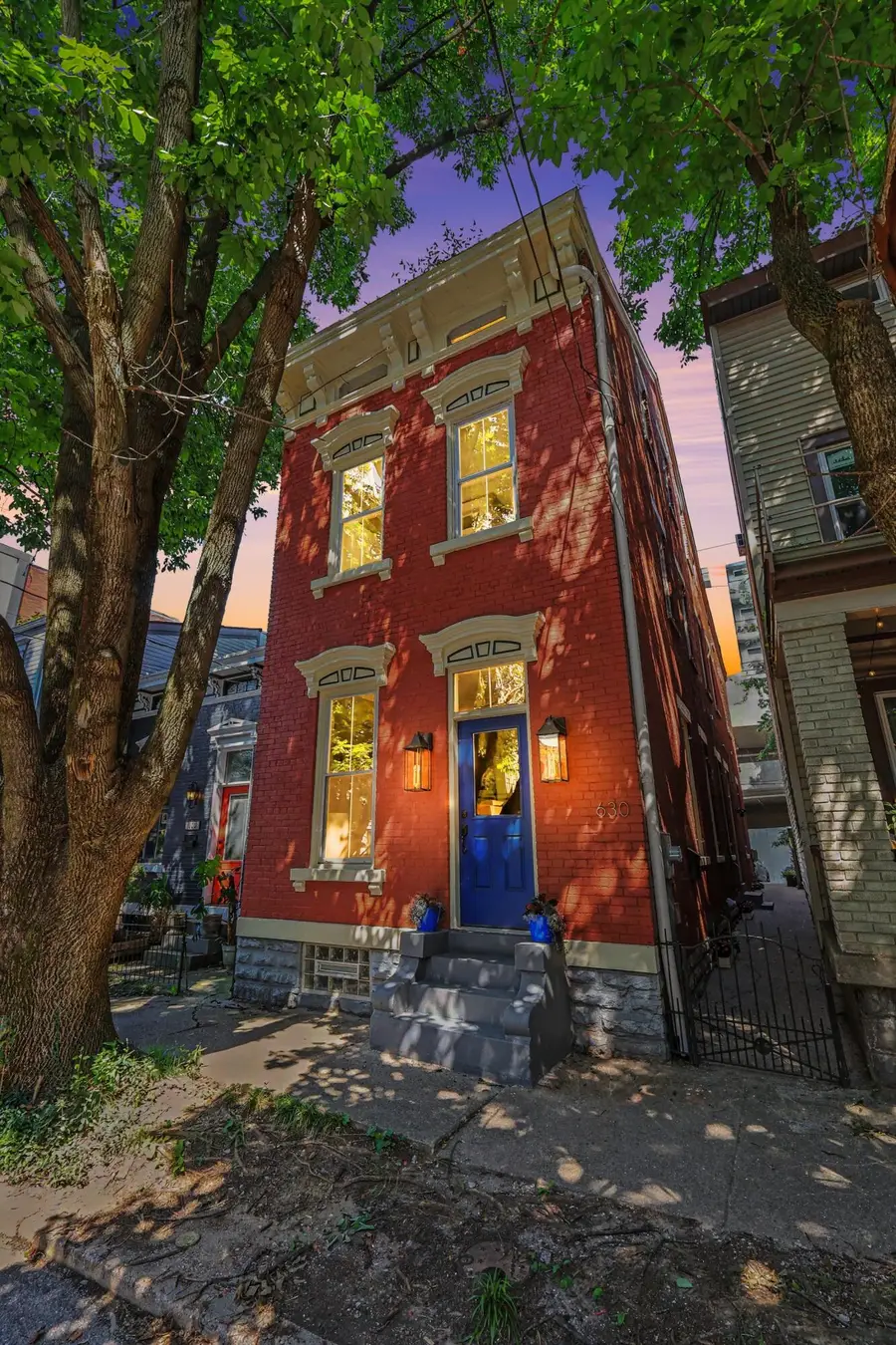 630 Bakewell Street, Covington, KY 41011 - #2