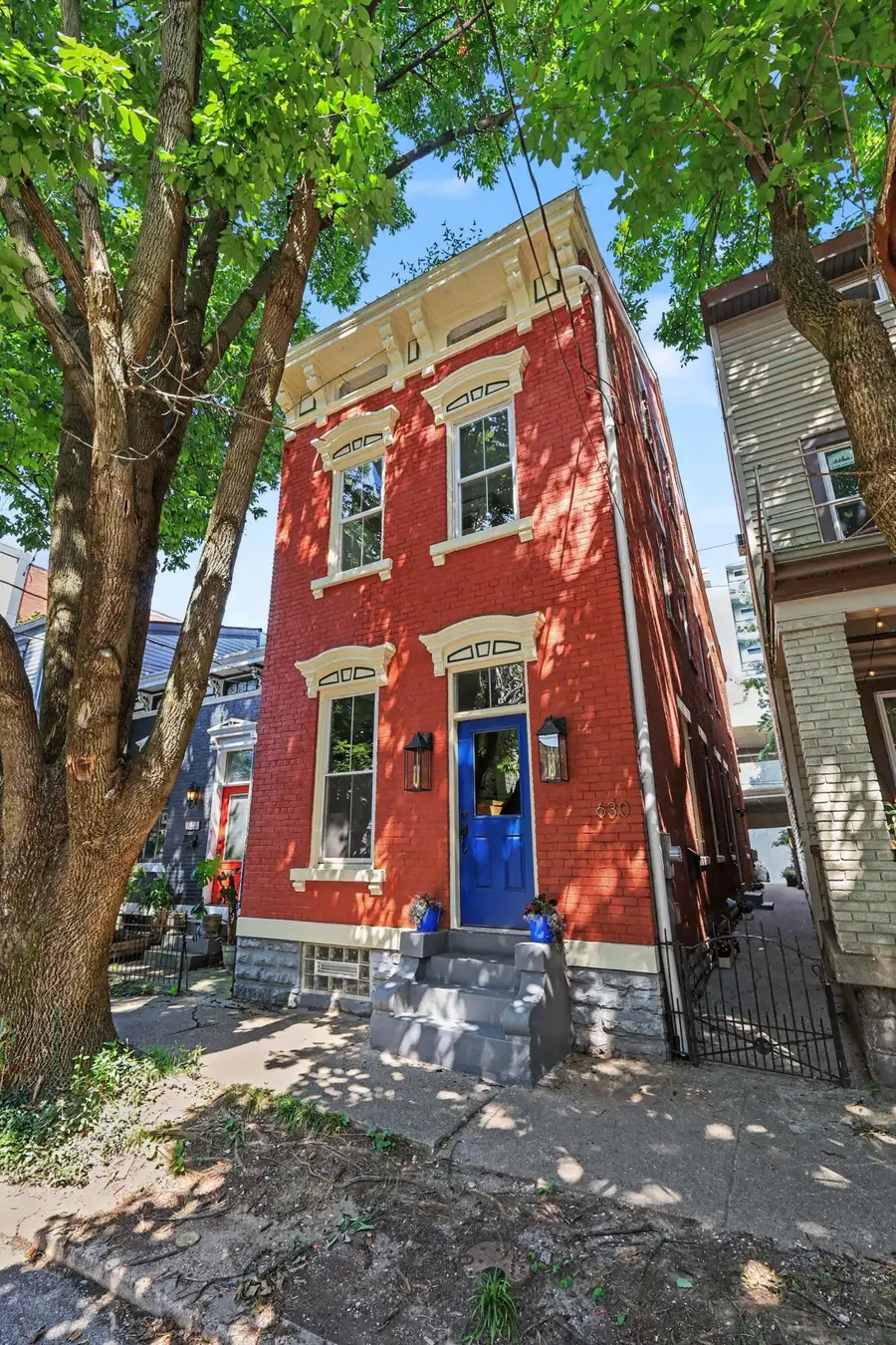 630 Bakewell Street, Covington, KY 41011 - #3