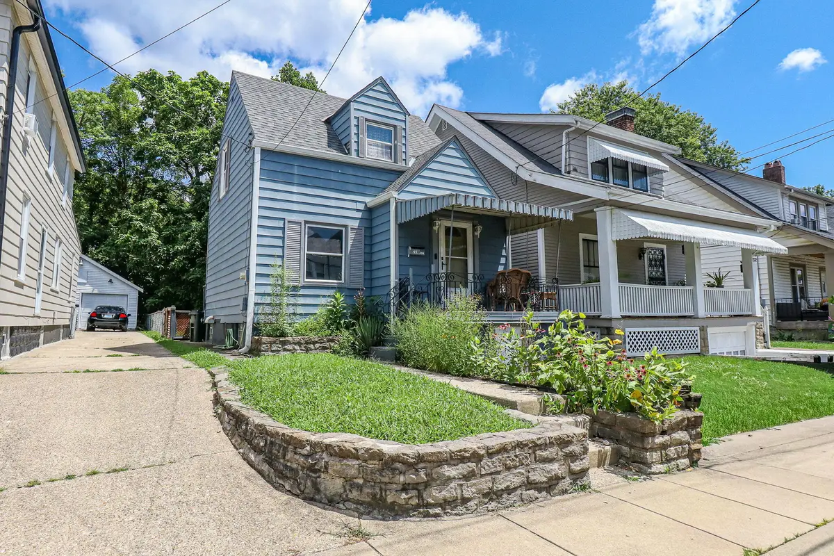 2730 Alexandria Avenue, Latonia, KY 41015 - #1