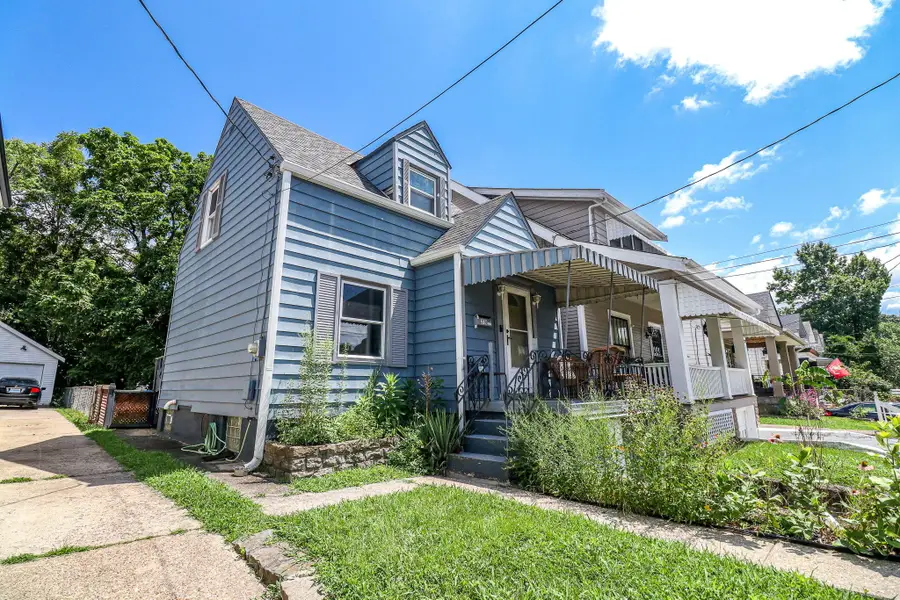 2730 Alexandria Avenue, Latonia, KY 41015 - #3