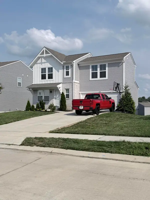 1368 Meadowcrest Circle, Independence, KY 41051
