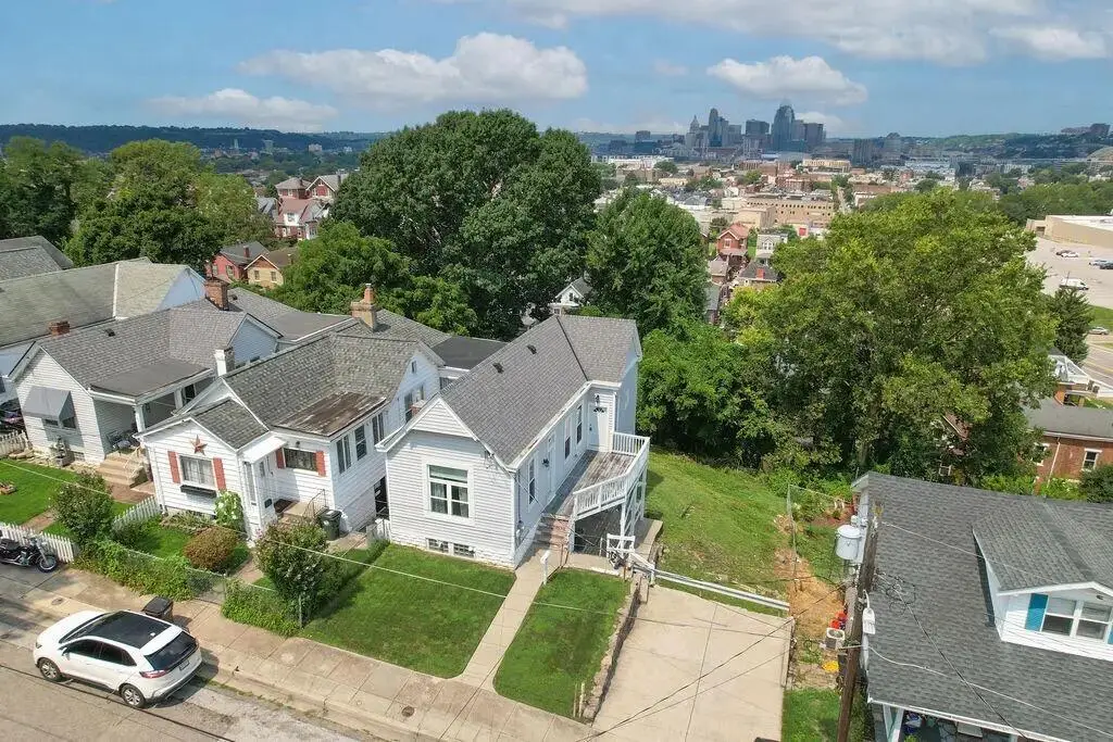 16 17th Street, Newport, KY 41071 - #1