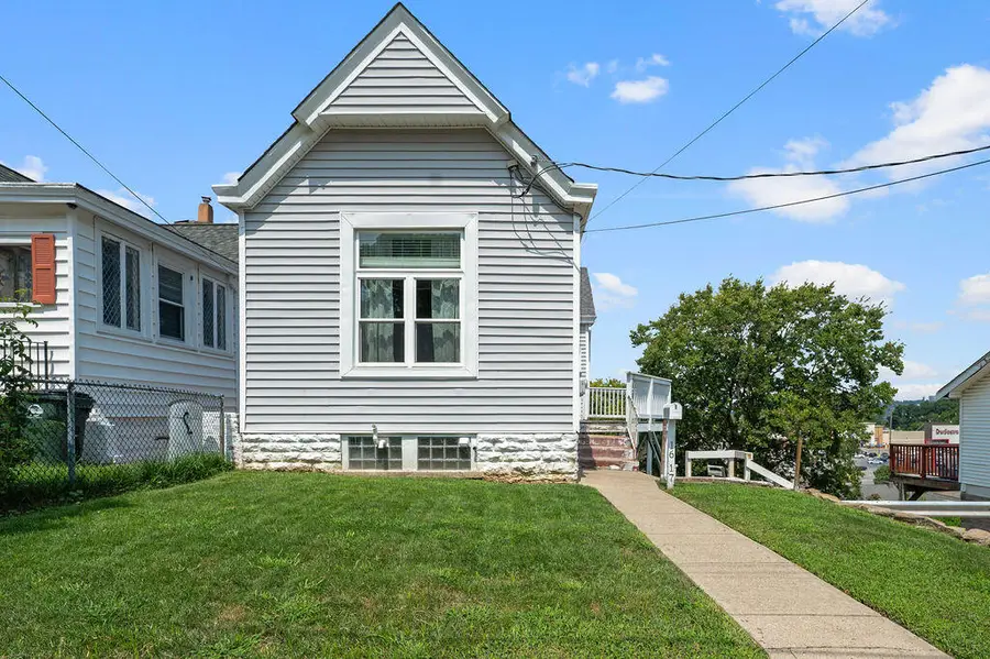 16 17th Street, Newport, KY 41071 - #2