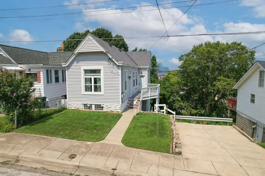 16 17th Street, Newport, KY 41071 - #3