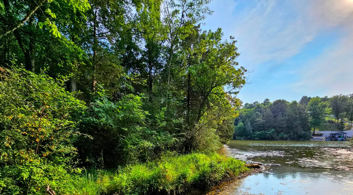445 Elk Lake Resort Road #1421, Owenton, KY 40359 - #1
