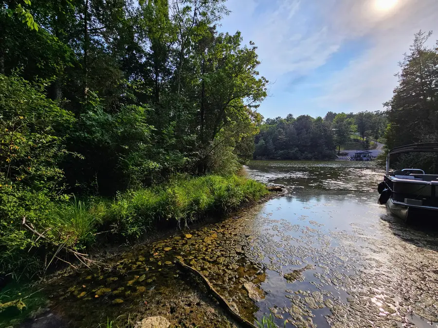 445 Elk Lake Resort Road #1421, Owenton, KY 40359 - #3