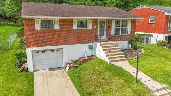 164 Valley View Drive, Southgate, KY 41071