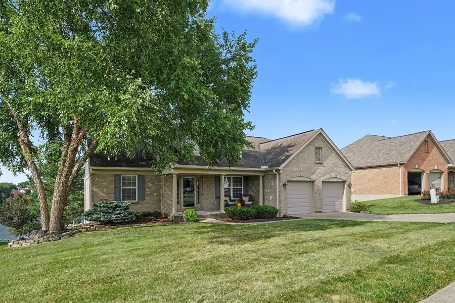 564 Winchester Drive, Walton, KY 41094 - #2