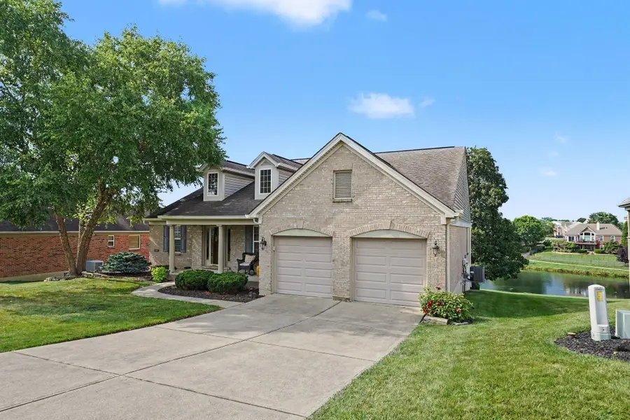564 Winchester Drive, Walton, KY 41094 - #3