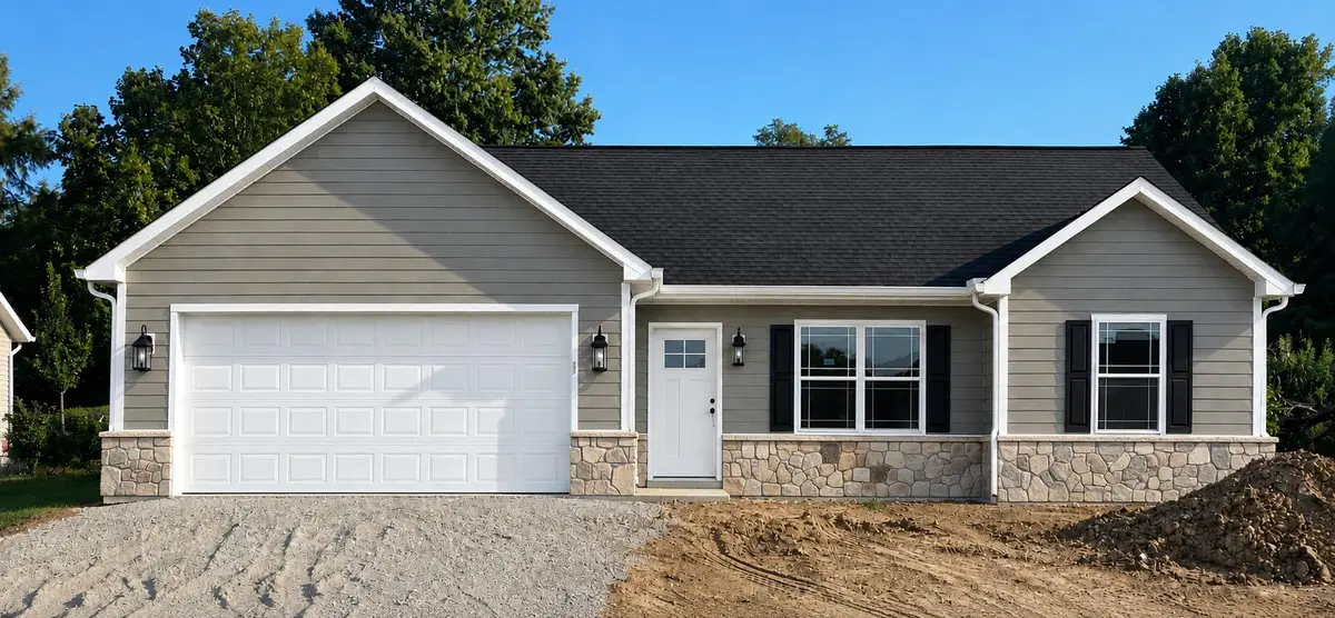123 Summerfield Drive, Dry Ridge, KY 41035 - #1