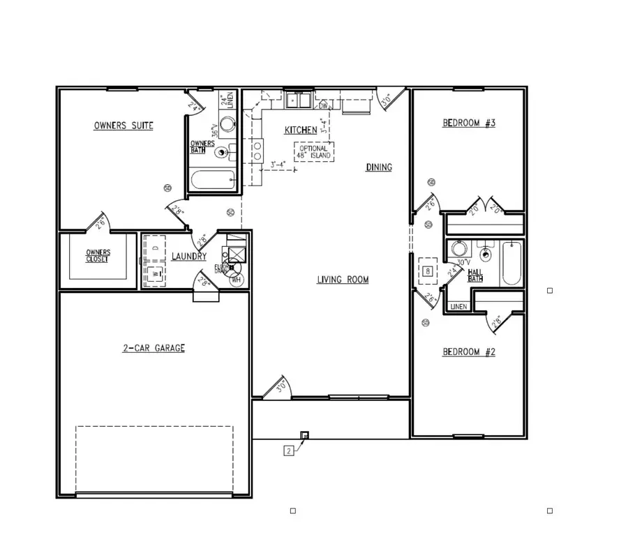 123 Summerfield Drive, Dry Ridge, KY 41035 - #2