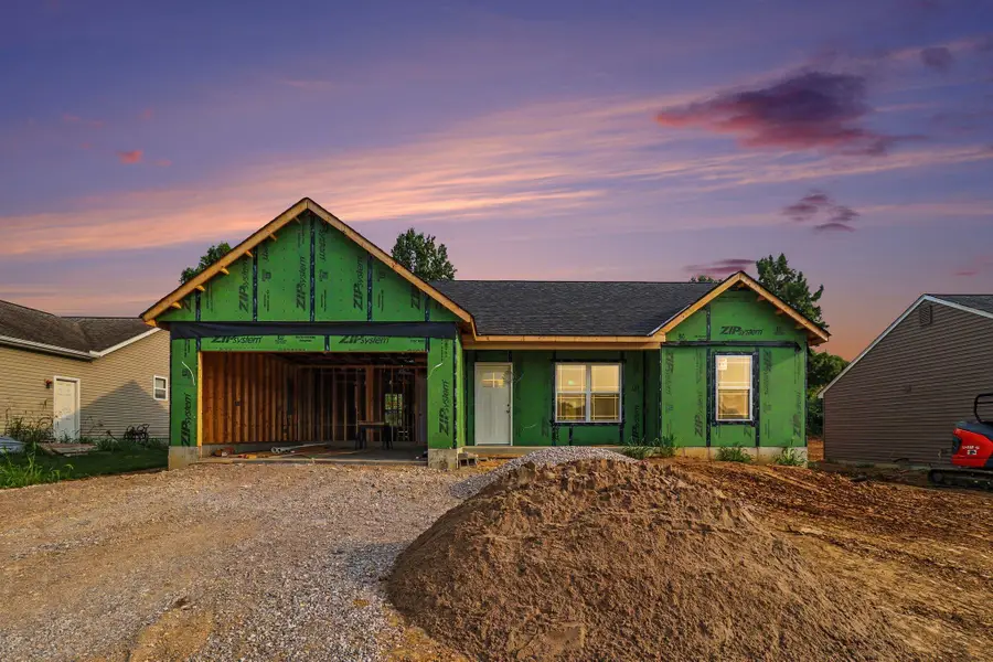 123 Summerfield Drive, Dry Ridge, KY 41035 - #3