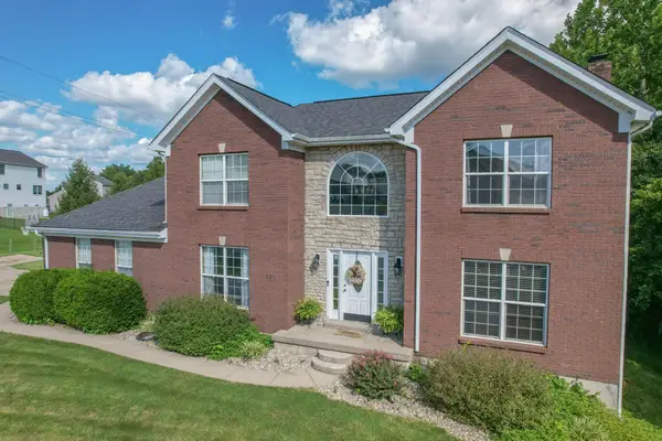 10472 Walnut Ridge Road, Walton, KY 41094