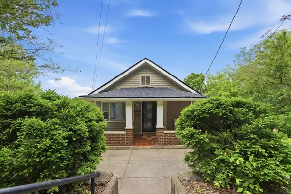 19 E 6th Street, Maysville, KY 41056