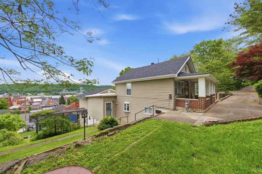 19 E 6th Street, Maysville, KY 41056 - #3