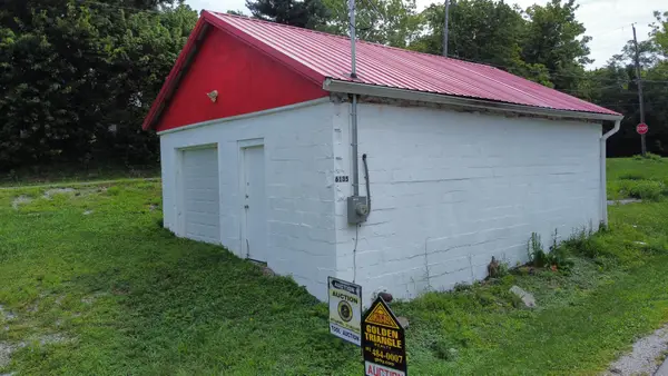 6135 Locust Road, Latonia, KY 41015