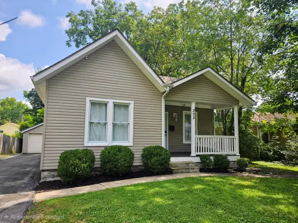 202 Clay Street, Erlanger, KY 41018
