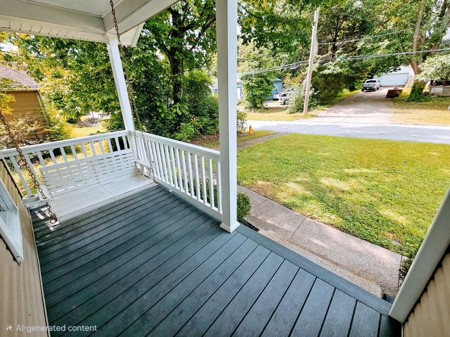 202 Clay Street, Erlanger, KY 41018 - #3