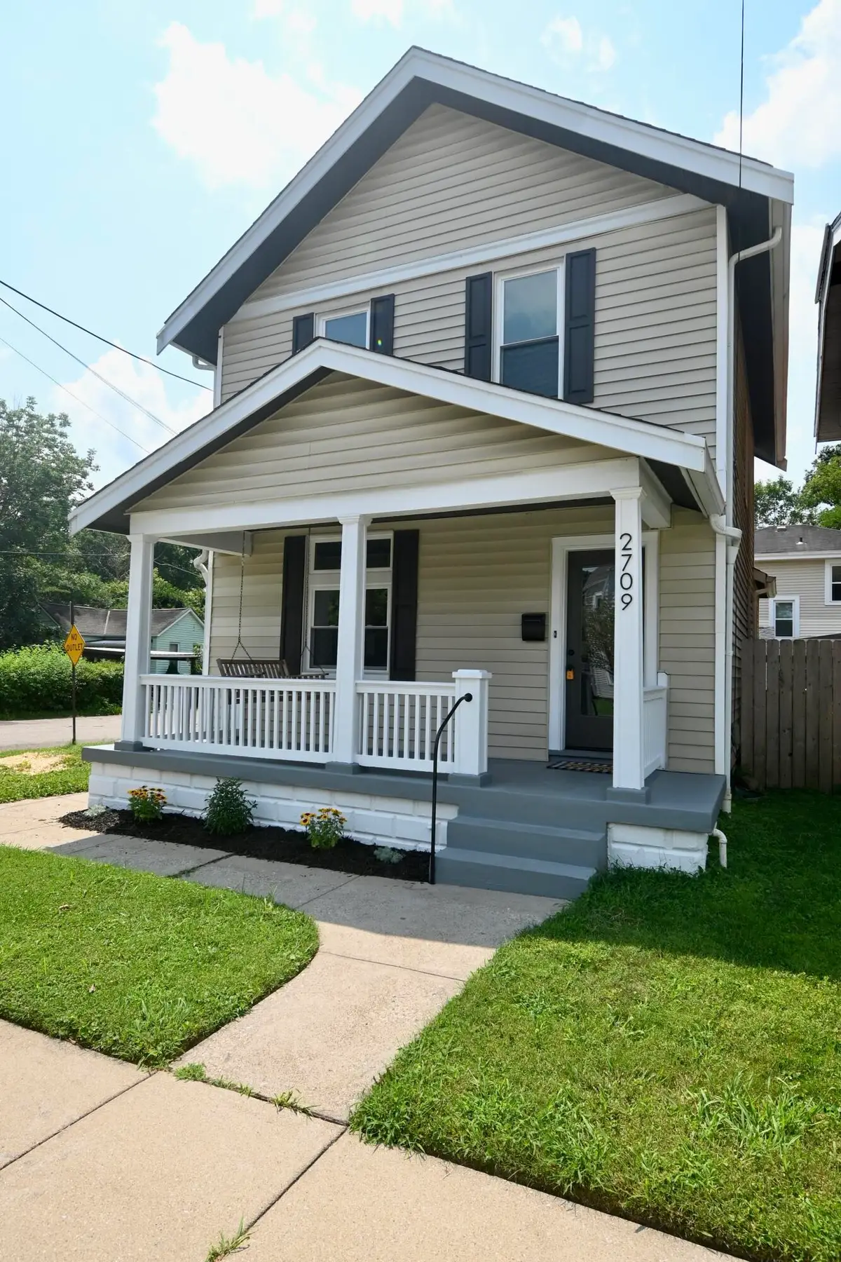 2709 Rosina Avenue, Covington, KY 41015 - #1