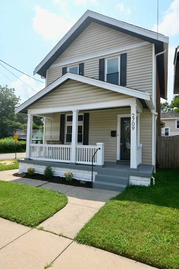 2709 Rosina Avenue, Covington, KY 41015